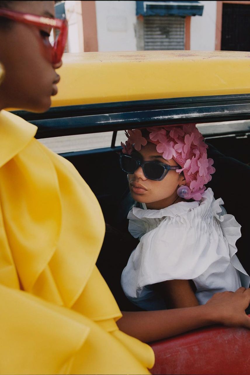 5 nhiếp ảnh gia định nghĩa lại ngành thời trang trong kỷ nguyên mới - 6