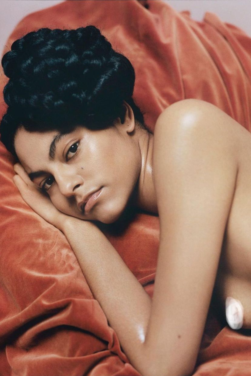 5 nhiếp ảnh gia định nghĩa lại ngành thời trang trong kỷ nguyên mới - 7