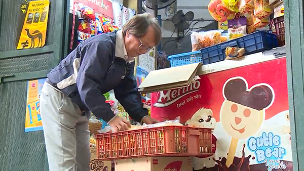 Đau buốt, đau mỏi vai gáy rã rời chỉ cần nắm lá này là ổn! - 4