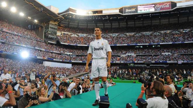 Fernandes lên giá 90 triệu euro: MU không sợ Real, vụ Ronaldo khó tái diễn - 3