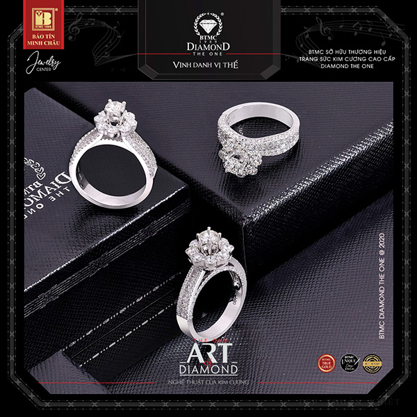 Mách bạn địa chỉ mua vàng và trang sức chính hiệu - 3