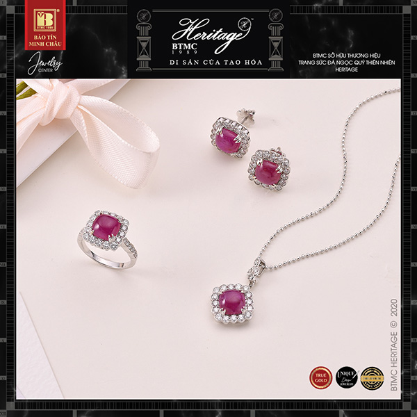 Mách bạn địa chỉ mua vàng và trang sức chính hiệu - 5