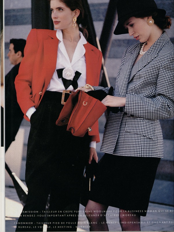 Đón giao thừa với cảm hứng từ trang phục cổ điển đẹp như mơ - 5