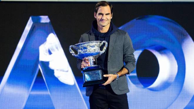 Roger Federer không kịp tham dự Australian Open 2021