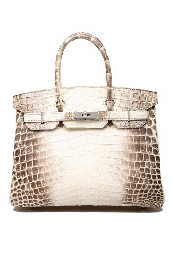 Túi Birkin và những sự thật đằng sau bạn cần biết - 1