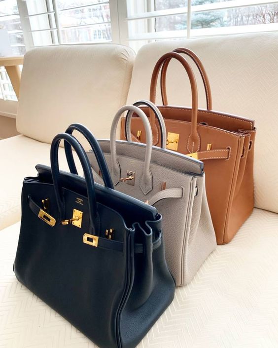 Túi Birkin và những sự thật đằng sau bạn cần biết - 4