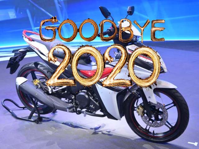 Xe máy - Xe đạp - Nhìn lại 5 xu hướng "khuấy đảo" thị trường xe máy năm 2020