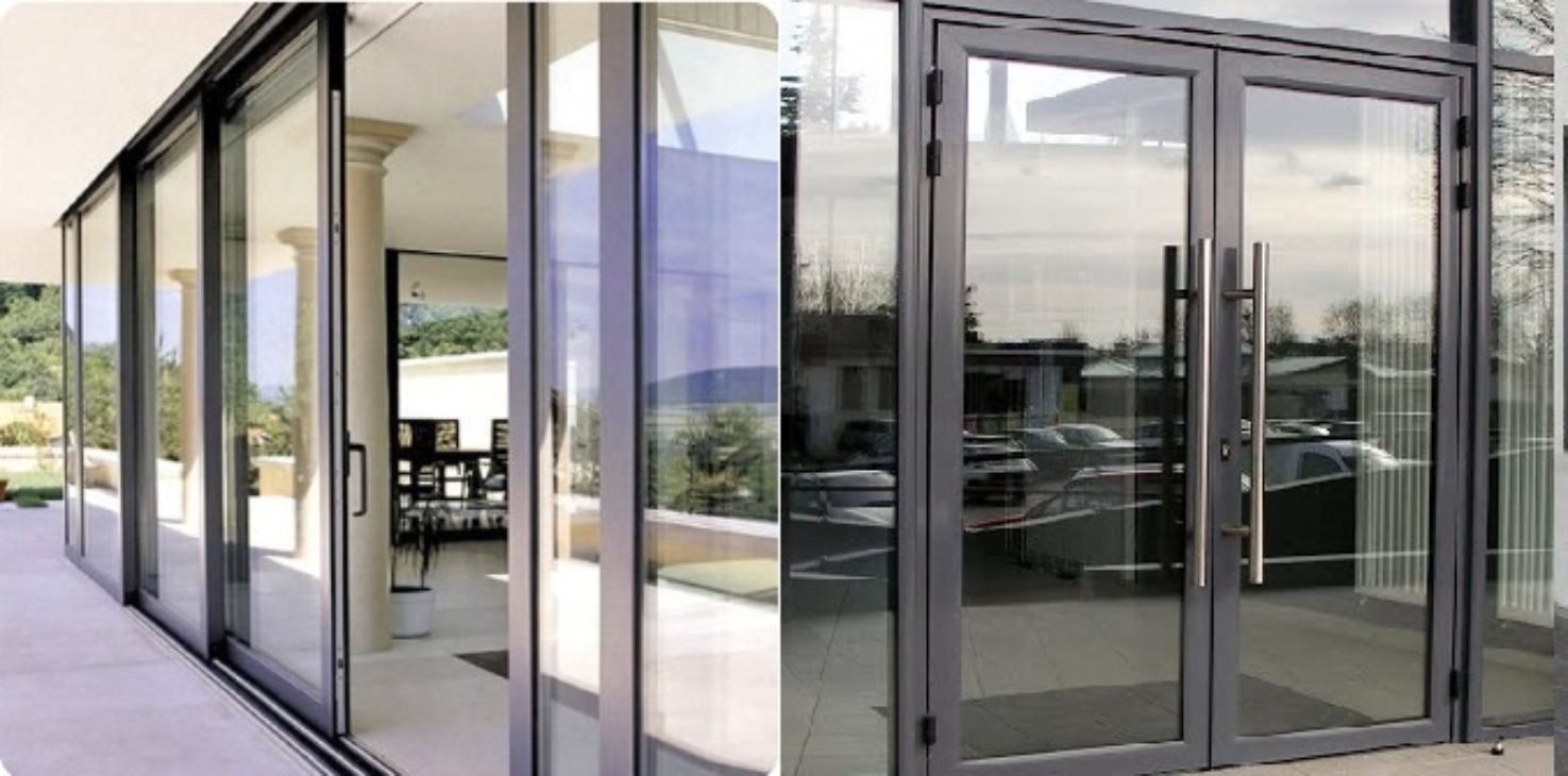 Cửa nhôm Xingfa Hà Nội - sự lựa chọn cho không gian kiến trúc của ngôi nhà