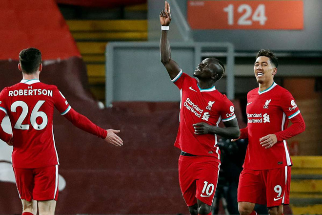 Liverpool cực vui trước vòng 17: Southampton như "rắn mất đầu" vì Covid-19 - 3