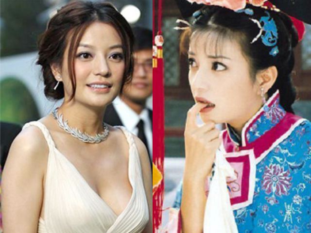 Giải trí - Phim của sao nữ lọt top "Tỷ phú tự thân Trung Quốc" chi tiền tỷ/10 phút