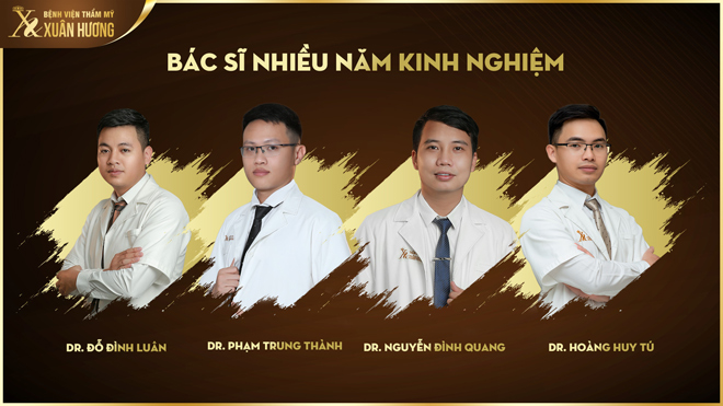 Bệnh viện thẩm mỹ Xuân Hương tặng quà 5 tỷ tri ân khách hàng thân thiết - 5