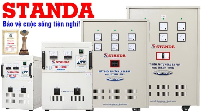 Thương hiệu nổi tiếng STANDA – “Sức sống mãnh liệt giữa giông ba” - 4