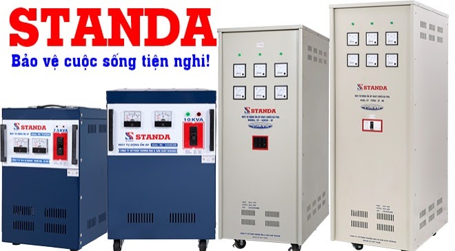 Thương hiệu nổi tiếng STANDA – “Sức sống mãnh liệt giữa giông ba” - 5