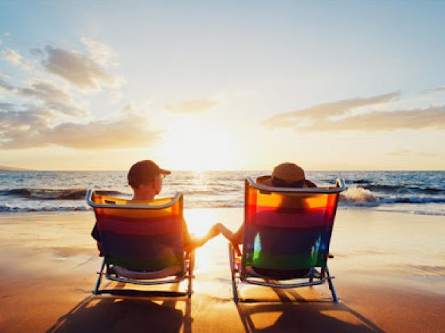 Pháp luật - Bi kịch trong tuần trăng mật với người chồng kém 32 tuổi: Cặp đôi “đũa lệch”