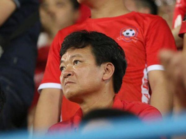 Kinh doanh - Hứa thưởng hai tỷ nếu ĐT Việt Nam về Lạch Tray, "bầu" Hoàn của CLB Hải Phòng giàu cỡ nào?