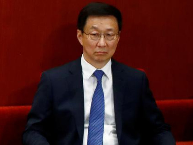 Thế giới - Ngành năng lượng Trung Quốc nhận mệnh lệnh "khốc liệt"