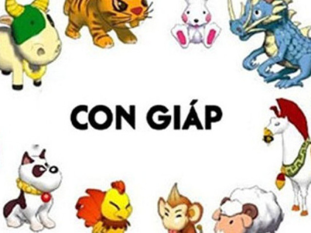 Bạn trẻ - Cuộc sống - Top 5 con giáp tài vận hanh thông tháng 10 dương lịch