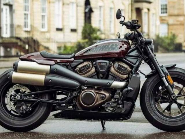 Xe máy - Xe đạp - Hiệp hội xe máy châu Âu kêu gọi EU ngừng chiến tranh thương mại với Mỹ