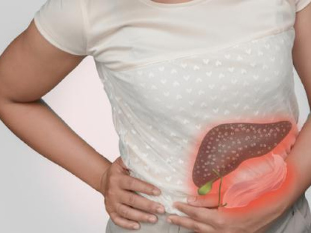 Sức khỏe đời sống - Xuất hiện 6 dấu hiệu này cảnh báo gan đang "kêu cứu" trầm trọng