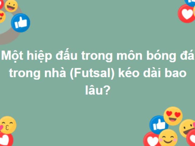 Giáo dục - du học - Bộ câu hỏi hóc búa "đánh đố" cả những người thông tuệ nhất