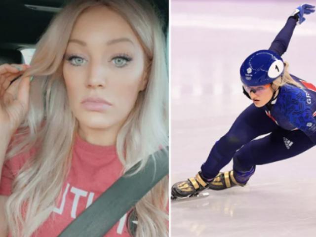 Thể thao - Nhà vô địch thế giới xinh đẹp năm 19 tuổi bị "làm bậy" sau vài ly rượu