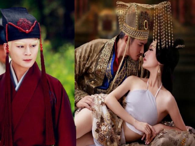 Thế giới - Hoạn quan quyền to khiến nhiều quan lại "không dám mọc râu", hoàng đế TQ phải chịu khổ nhục