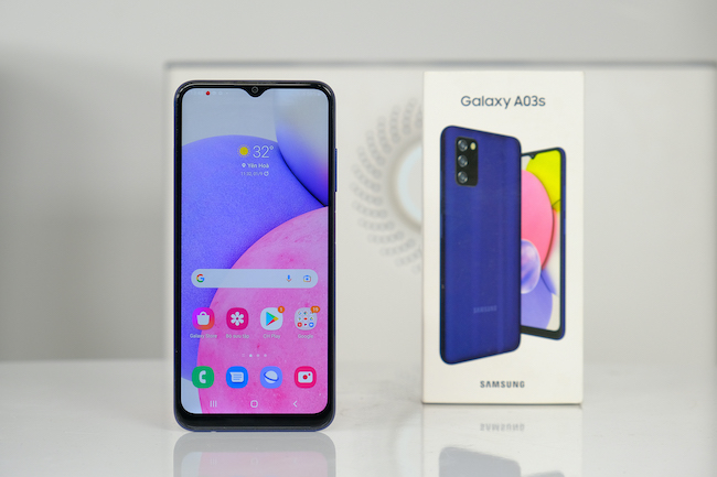 Dòng chip Helio P35 mới của MediaTek tích hợp GPU IMG PowerVR GE8320 và trang bị AI thông minh.

