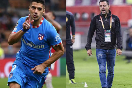 Suarez quyết ngăn Barcelona tìm HLV mới, cảnh báo Xavi về nội bộ độc hại