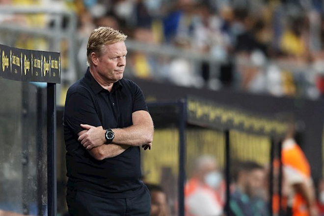 Koeman sắp bị Barcelona sa thải: 7 nguyên nhân lớn dẫn đến bi kịch - 1