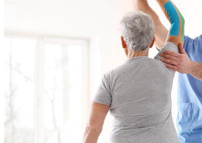 Người bị tắc nghẽn mạch máu não nên có chế độ tập luyện hợp lý