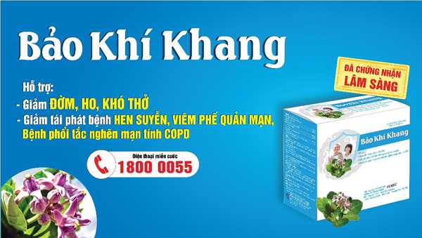 Phát hiện loại thảo dược khống chế thành công đờm, ho, khó thở - 8