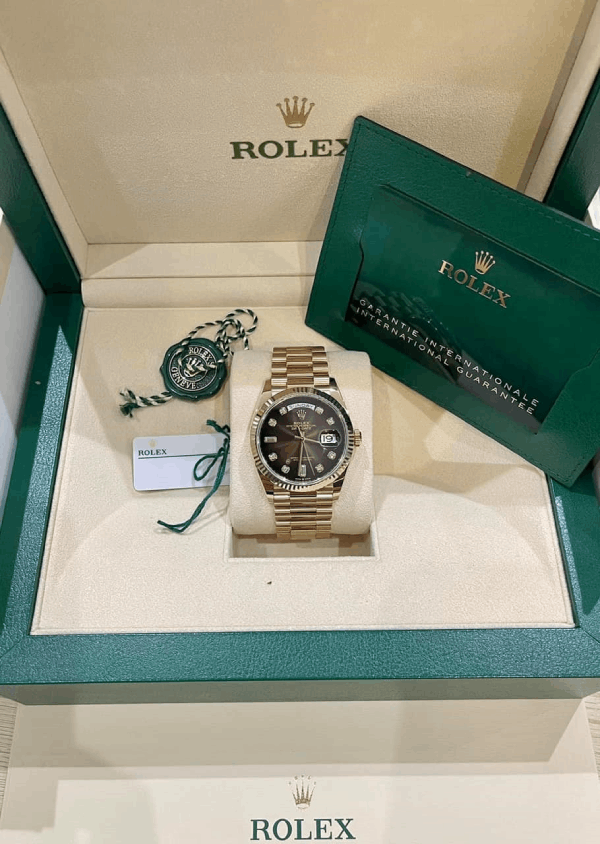 Tổng Giám đốc Quý Luxury - Nguyễn Cảnh Quý: Khát khao tạo nên "giá trị thật, chất lượng thật” - 3