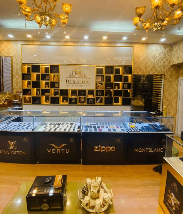 Tổng Giám đốc Quý Luxury - Nguyễn Cảnh Quý: Khát khao tạo nên "giá trị thật, chất lượng thật” - 5