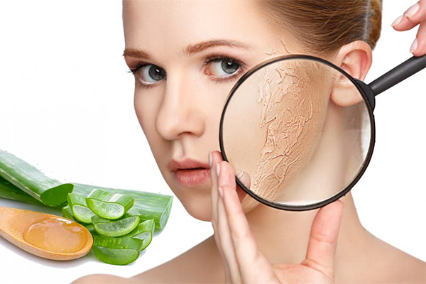 Top 8 mặt nạ dưỡng da từ thiên nhiên giúp trị mụn trắng da hiệu quả - 1