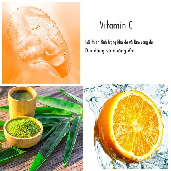 Top 8 mặt nạ dưỡng da từ thiên nhiên giúp trị mụn trắng da hiệu quả - 3