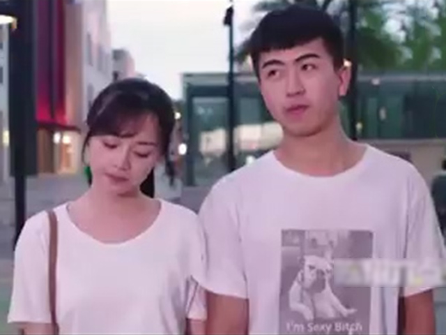 Cười 24H - Muôn ngày kỉ niệm khó tin của bạn gái khiến chàng trai phát hoảng