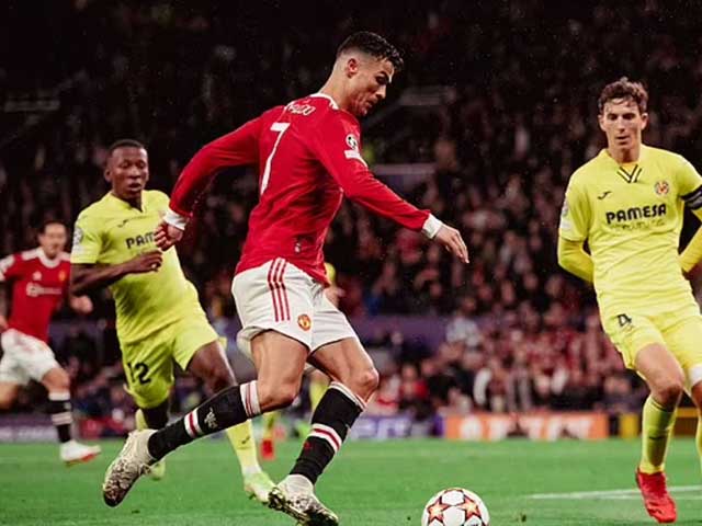 Bóng đá - Ronaldo vượt kỳ tích năm 1999 của Solskjaer, thực hư bất mãn với đồng đội MU?