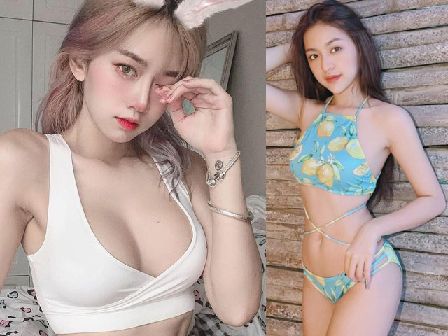 Ca nhạc - MTV - Hot girl khuấy đảo TikTok Việt Nam kiếm 1 tỷ/tháng "dễ như bỡn": Thực hư ra sao?