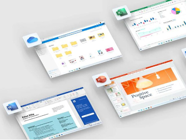 Công nghệ thông tin - Microsoft công bố giá chính thức của Office 2021