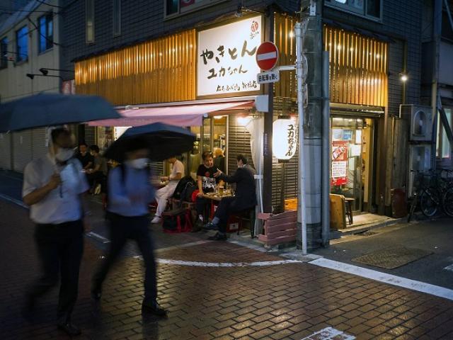 Thế giới - Covid-19: Nhật Bản đưa cuộc sống về "bình thường mới" ra sao?