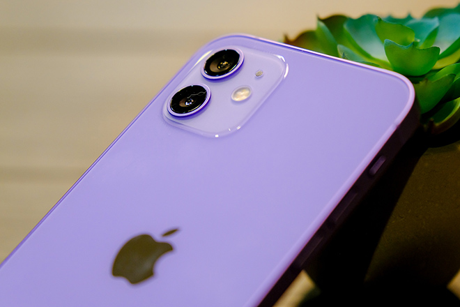 Sợ khách hàng ngó lơ iPhone 12 và 12 mini, Apple tung chiêu - 1