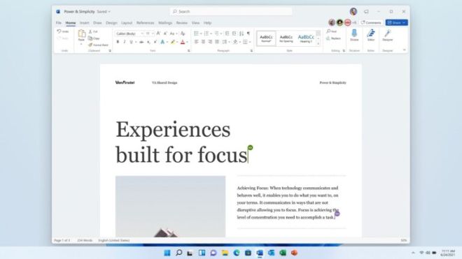 Microsoft công bố giá chính thức của Office 2021 - 3