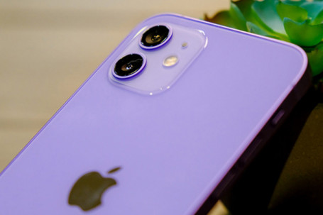 Sợ khách hàng ngó lơ iPhone 12 và 12 mini, Apple tung chiêu
