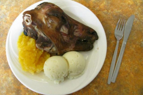 9 loại thực phẩm kỳ lạ ở Kenya khiến du khách cảm thấy khó hiểu