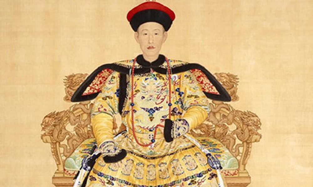 Sự thật về một ngày của hoàng đế Trung Quốc, &#34;ân sủng mỹ nhân&#34; cũng bị giám sát - 1