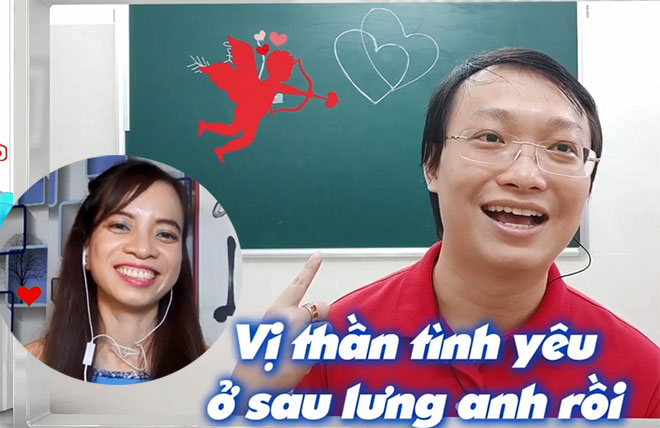 Thầy giáo phấn khích vì "thoát ế" nhờ MC Quyền Linh mai mối online - 7