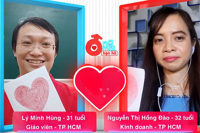 Thầy giáo phấn khích vì "thoát ế" nhờ MC Quyền Linh mai mối online - 9