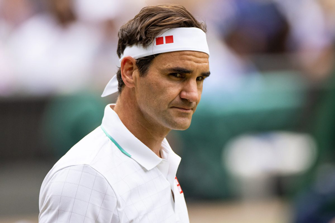 Federer đau lòng khi chứng kiến sự suy sụp về tinh thần của các tay vợt trẻ