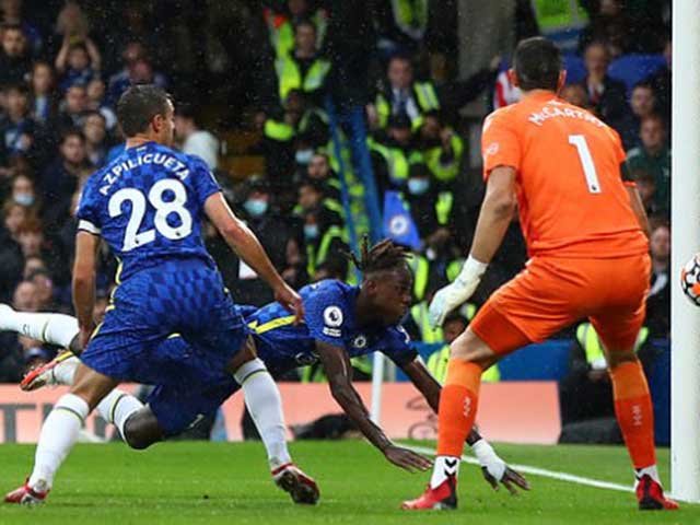 Bóng đá - Trực tiếp bóng đá Chelsea - Southampton: 2 bàn thua chốt hạ (Vòng 7 Ngoại hạng Anh) (Hết giờ)