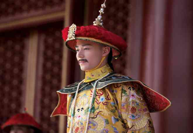Sự thật về một ngày của hoàng đế Trung Quốc, &#34;ân sủng mỹ nhân&#34; cũng bị giám sát - 5